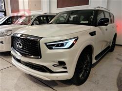 انفنتي QX80